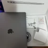 Apple Macbook Air 13'' 2020 M1 - 8 Gb 256 Ssd Gris 94% Gris (Usado)