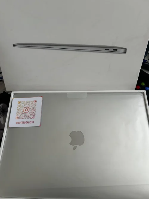 Macbook Air Usado