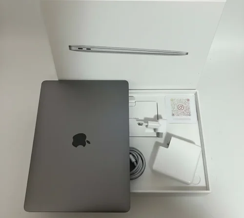 Macbook Air 13 2020 M1