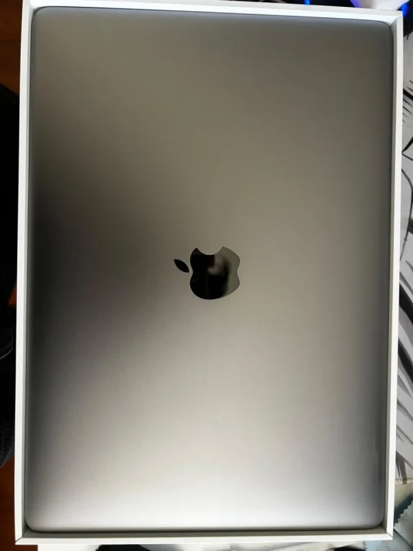 Apple Macbook Air 13'' 2020 M1 - 8 Gb 256 Ssd Gris (Usado)