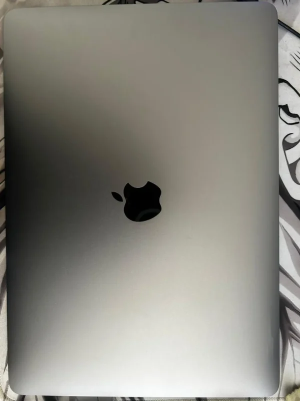 Apple Macbook Air 13'' 2020 M1 - 8 Gb 256 Ssd Gris (Usado)