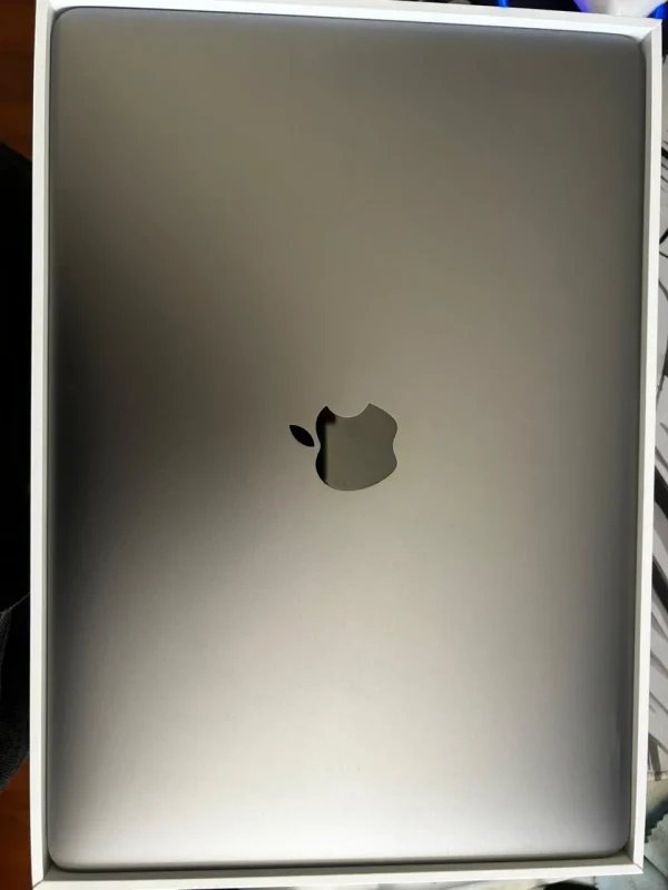 Apple Macbook Air 13'' 2020 M1 - 8 Gb 256 Ssd Gris (Usado)