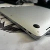 Apple Macbook Air 13'' 2020 M1 - 8 Gb 256 Ssd Plateado (Usado)