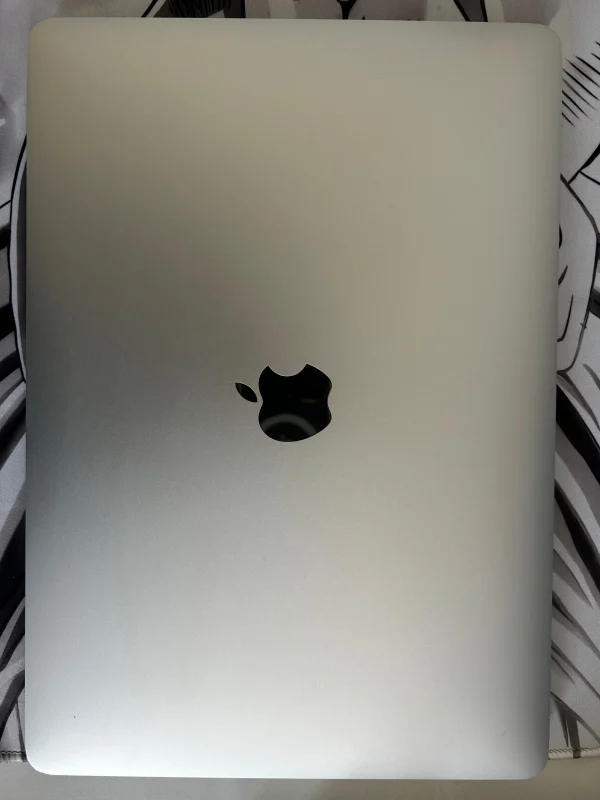 Apple Macbook Air 13'' 2020 M1 - 8 Gb 256 Ssd Plateado (Usado)