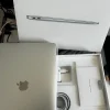 Apple Macbook Air 13'' 2020 M1 - 8 Gb 256 Ssd Plateado (Usado)
