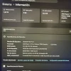 Notebook Lenovo Loq 15 Rtx 5060 Ryzen 7 250 32gbddr5 2tbnvme Gris (Nuevo con caja abierta)