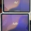 Ipad 11 Wi-fi 128gb Plateado M3 (Nuevo con caja abierta)