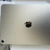 Ipad 11 Wi-fi 128gb Plateado M3 (Nuevo con caja abierta)
