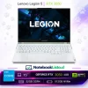 Notebook Lenovo Legion 5 15 I5 32gb 512gb Rtx 3050 Blanco (Nuevo con caja abierta)
