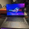 Notebook Asus Rog Strix G16 Core I9 32ddr5 512ssd Rtx 4060