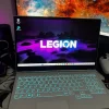 Notebook Lenovo Legion 5 15 I5 32gb 512gb Rtx 3050 Blanco (Nuevo con caja abierta)