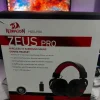 Auriculares Gamer Inalámbricos Redragon Zeus Pro H510 7.1 (Nuevo con caja abierta)