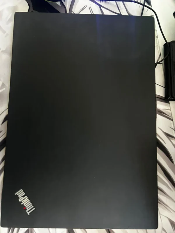 Lenovo Thinkpad T14 Gen 2 Ryzen 5 Pro 5650u 24gb 512gb Ssd (Usado)