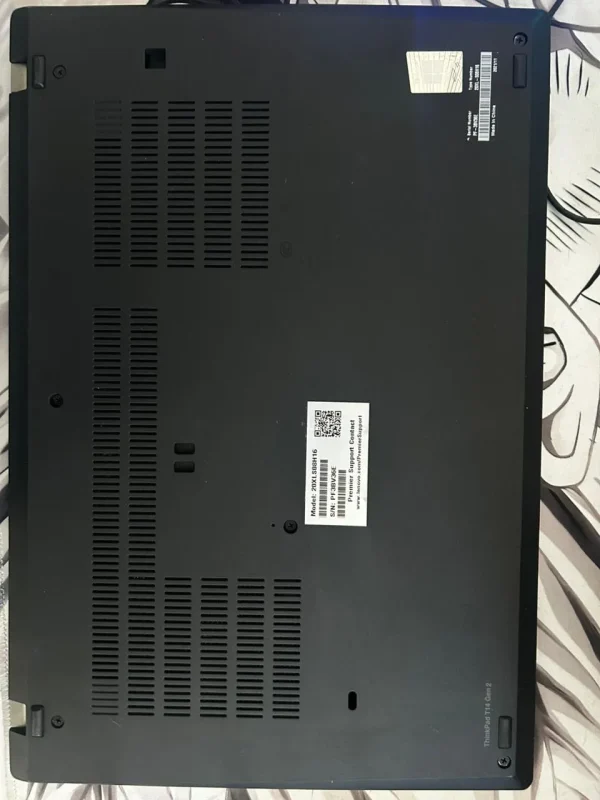 Lenovo Thinkpad T14 Gen 2 Ryzen 5 Pro 5650u 24gb 512gb Ssd (Usado)
