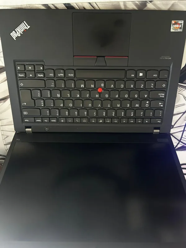 Lenovo Thinkpad T14 Gen 2 Ryzen 5 Pro 5650u 24gb 512gb Ssd (Usado)