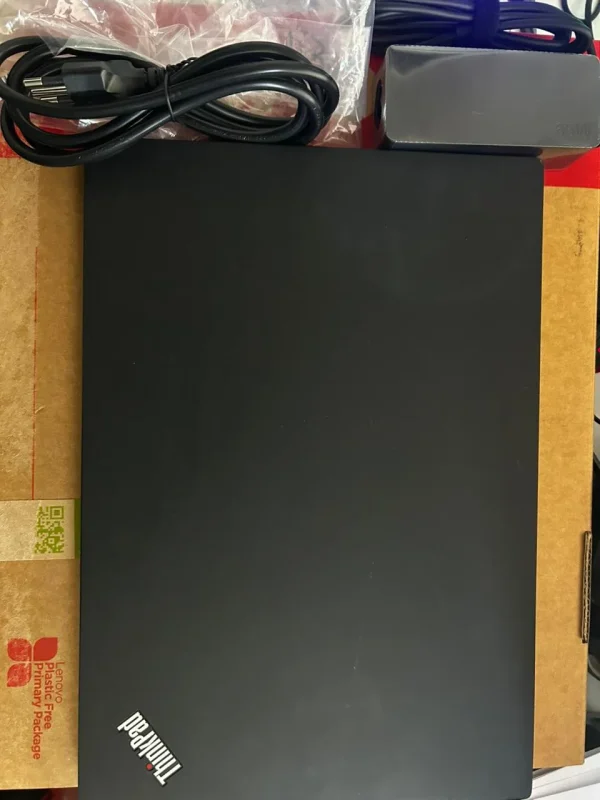 Lenovo Thinkpad T14 Gen 2 Ryzen 5 Pro 5650u 24gb 512gb Ssd (Usado)
