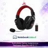 Auriculares Gamer Inalámbricos Redragon Zeus Pro H510 7.1 (Nuevo con caja abierta)