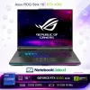 Notebook Asus Rog Strix G16 Core I9 32ddr5 512ssd Rtx 4060