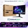 Monitor Gamer Samsung Odyssey G3 24, 180hz, 1ms, Freesync Color Negro (Sellado) Monitor Gamer Samsung Odyssey G3 24, 180hz, 1ms, Freesync Color Negro (Sellado)