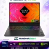 OMEN MAX 16 5080 Notebook Omen Max 16 Intel Ultra 9 Rtx 5080 16vram 40gb 2tb (Nuevo con caja abierta)