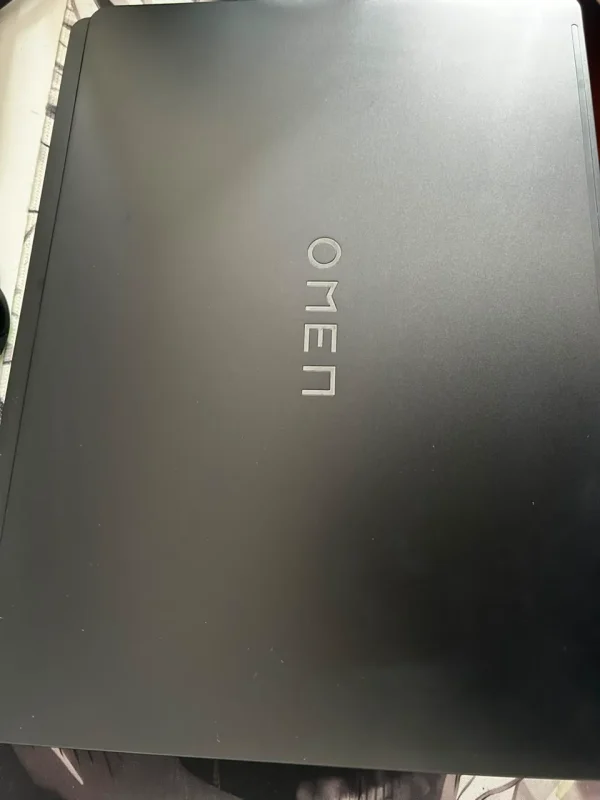 OMEN MAX 16 Notebook Omen Max 16 Intel Ultra 9 Rtx 5080 16vram 40gb 2tb (Nuevo con caja abierta)