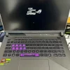 Roq strix g16 Notebook Roq Strix G16 Ryzen 9 Rtx 5070ti 12vram 32gb 1tb (Nuevo con caja abierta)