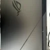 Roq strix g16 Notebook Roq Strix G16 Ryzen 9 Rtx 5070ti 12vram 32gb 1tb (Nuevo con caja abierta)