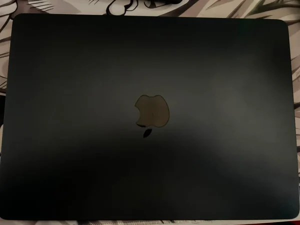 Macbook M2 16gb midnight Macbook Apple Air 13 Chip M2 2022 16gb 256gb Ssd Midnight