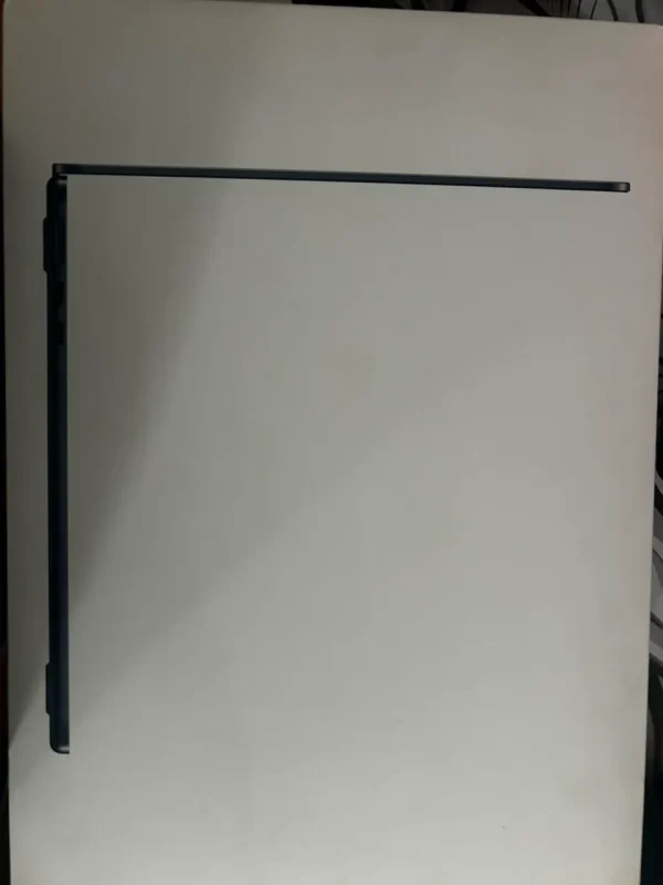 Macbook M2 16gb midnight Macbook Apple Air 13 Chip M2 2022 16gb 256gb Ssd Midnight