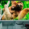 Monitor MSI con pantalla de 27 320Hz Monitor MSI con pantalla de 27" 320Hz 220V y resolución WQHD (Nuevo con caja abierta)