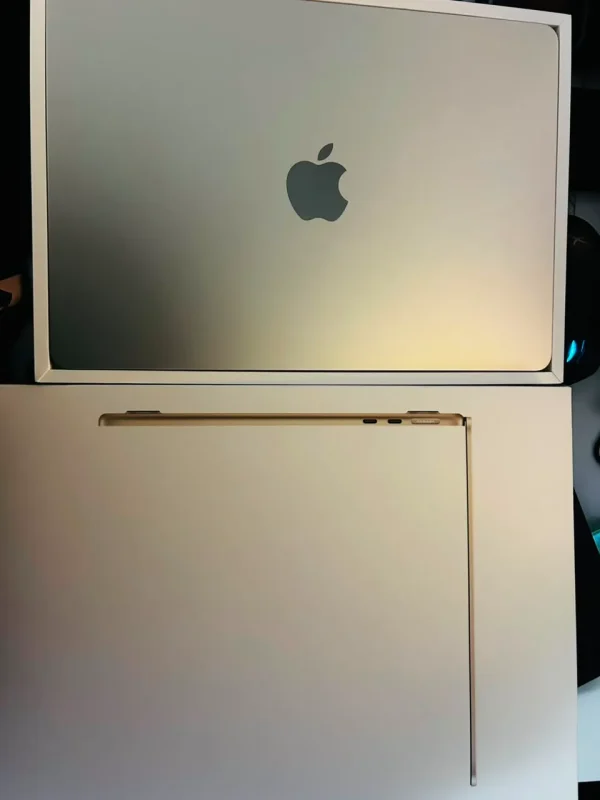WhatsApp Image 2026-08-11 at 22.35.48 (4) Macbook Apple Air 13 Chip M2 2022 16gb 256gb Ssd Silver