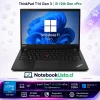Lenovo Thginkpad T14 gen 3 i5vpro Notebook Thinkpad T14 Gen 3 I5 12th Vpro 16gb 512gb Win Pro (Nuevo con caja abierta)