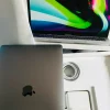Macbook pro m2 MacBook Pro 13 (2022) Chip M2 Apple / 8gb Ram Ssd 256gb Color Gris Espacial (Nuevo con caja abierta)