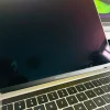 Macbook pro m2 MacBook Pro 13 (2022) Chip M2 Apple / 8gb Ram Ssd 256gb Color Gris Espacial (Nuevo con caja abierta)