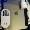 WhatsApp Image 2026-09-02 at 20.40.07 (1) Ipad Air 11 M4 Wifi 12GB RAM 128GB almacenamiento Color Gris Espacial (Nuevo con caja abierta)